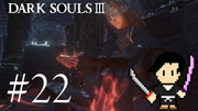 DARK SOULS 3 #22